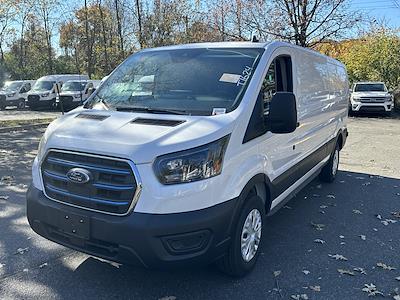 2024 Ford E-Transit 350 Super Cab Low Roof RWD, Empty Cargo Van for sale #CKB11981 - photo 1