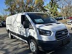 2024 Ford E-Transit 350 Super Cab Low Roof RWD, Empty Cargo Van for sale #CKB11981 - photo 3