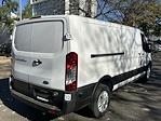 2024 Ford E-Transit 350 Super Cab Low Roof RWD, Empty Cargo Van for sale #CKB11981 - photo 4