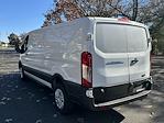 2024 Ford E-Transit 350 Super Cab Low Roof RWD, Empty Cargo Van for sale #CKB11981 - photo 7