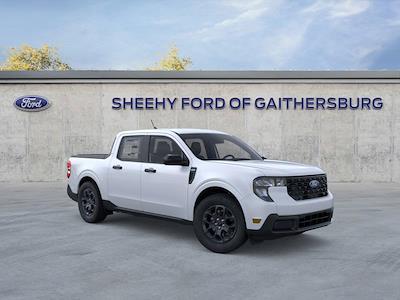 2025 Ford Maverick SuperCrew Cab FWD Pickup for sale #CKB13434 - photo 1