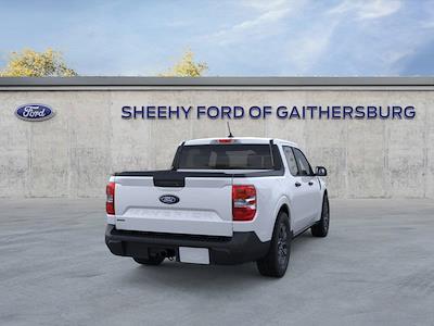 2025 Ford Maverick SuperCrew Cab FWD Pickup for sale #CKB13434 - photo 2