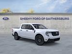 2025 Ford Maverick SuperCrew Cab FWD Pickup for sale #CKB13434 - photo 1