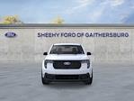 2025 Ford Maverick SuperCrew Cab FWD Pickup for sale #CKB13434 - photo 8