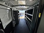 2024 Ford Transit 250 Medium Roof RWD, Steel Base Package Upfitted Cargo Van for sale #CKB14060 - photo 10