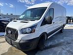 2024 Ford Transit 250 Medium Roof RWD, Steel Base Package Upfitted Cargo Van for sale #CKB14060 - photo 4