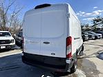 2024 Ford Transit 250 Medium Roof RWD, Steel Base Package Upfitted Cargo Van for sale #CKB14060 - photo 5