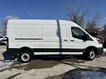 2024 Ford Transit 250 Medium Roof RWD, Steel Base Package Upfitted Cargo Van for sale #CKB14060 - photo 6