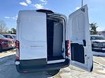 2024 Ford Transit 250 Medium Roof RWD, Steel Base Package Upfitted Cargo Van for sale #CKB14060 - photo 8