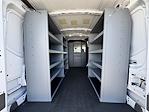 2024 Ford Transit 250 Medium Roof RWD, Steel Base Package Upfitted Cargo Van for sale #CKB14060 - photo 9