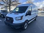 2024 Ford Transit 250 Medium Roof RWD, Steel Base Package Upfitted Cargo Van for sale #CKB18052 - photo 1