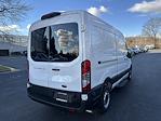 2024 Ford Transit 250 Medium Roof RWD, Steel Base Package Upfitted Cargo Van for sale #CKB18052 - photo 4