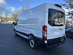 2024 Ford Transit 250 Medium Roof RWD, Steel Base Package Upfitted Cargo Van for sale #CKB18052 - photo 5