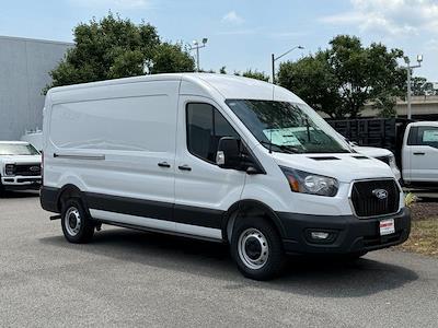 2026 Ford Transit 150 Medium Roof RWD Empty Cargo Van for sale #CKB18707 - photo 1