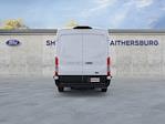 2025 Ford Transit 250 Medium Roof RWD Empty Cargo Van for sale #CKB20808 - photo 8