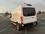 2024 Ford Transit 250 Medium Roof RWD, Empty Cargo Van for sale #CKB21640 - photo 3