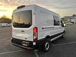 2024 Ford Transit 250 Medium Roof RWD, Empty Cargo Van for sale #CKB21640 - photo 4