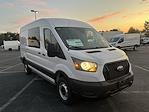 2024 Ford Transit 250 Medium Roof RWD, Empty Cargo Van for sale #CKB21640 - photo 5