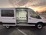 2024 Ford Transit 250 Medium Roof RWD, Empty Cargo Van for sale #CKB21640 - photo 6