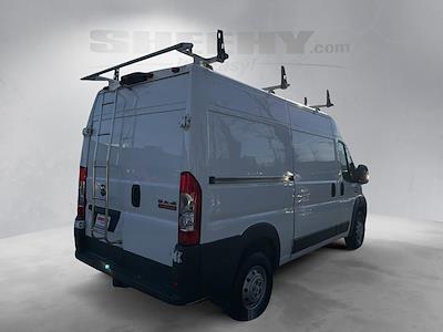 2018 Ram ProMaster 1500 High Roof FWD Upfitted Cargo Van for sale #CKB2198A - photo 2