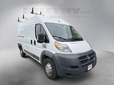 2018 Ram ProMaster 1500 High Roof FWD Empty Cargo Van for sale #CKB2198A - photo 2