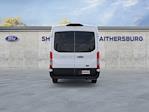 2025 Ford Transit 350 Medium Roof RWD Passenger Van for sale #CKB22139 - photo 6