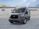 2025 Ford Transit 350 Medium Roof RWD Passenger Van for sale #CKB22216 - photo 4
