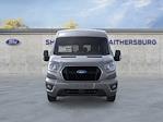 2025 Ford Transit 350 Medium Roof RWD Passenger Van for sale #CKB22216 - photo 8