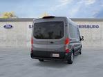 2025 Ford Transit 350 Medium Roof RWD Passenger Van for sale #CKB22216 - photo 2
