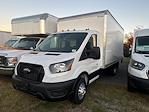 2024 Ford Transit 350 HD RWD, Rockport Box Van for sale #CKB22392 - photo 1