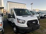 2024 Ford Transit 350 HD RWD, Rockport Box Van for sale #CKB22392 - photo 4