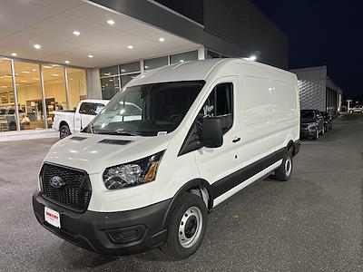 2024 Ford Transit 250 Medium Roof RWD, Empty Cargo Van for sale #CKB22974 - photo 1