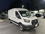 2024 Ford Transit 250 Medium Roof RWD, Empty Cargo Van for sale #CKB22974 - photo 3