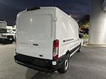 2024 Ford Transit 250 Medium Roof RWD, Empty Cargo Van for sale #CKB22974 - photo 7