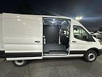 2024 Ford Transit 250 Medium Roof RWD, Empty Cargo Van for sale #CKB22974 - photo 8