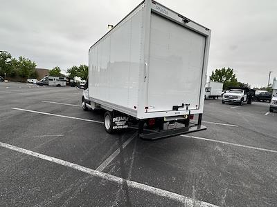 2023 Ford Transit 350 HD AWD Dejana Truck & Utility Equipment Box Van for sale #CKB24929 - photo 2