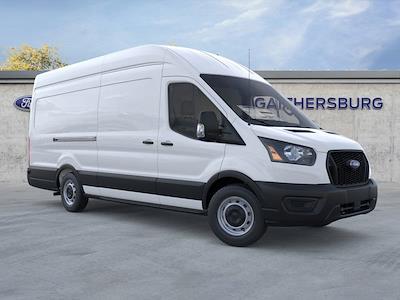 2025 Ford Transit 350 High Roof RWD Empty Cargo Van for sale #CKB26922 - photo 1