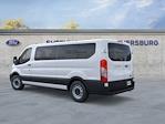 2025 Ford Transit 350 Low Roof RWD Passenger Van for sale #CKB26977 - photo 6