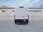2025 Ford Transit 250 Medium Roof RWD Empty Cargo Van for sale #CKB27586 - photo 8