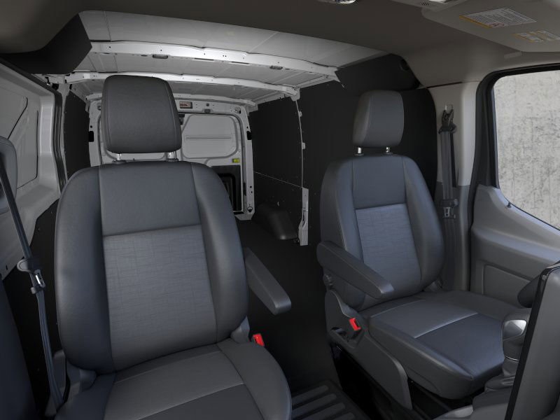 New 2025 Ford Transit 350 - photo 13