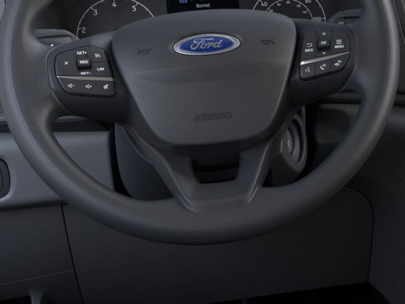 New 2025 Ford Transit 350 - photo 14