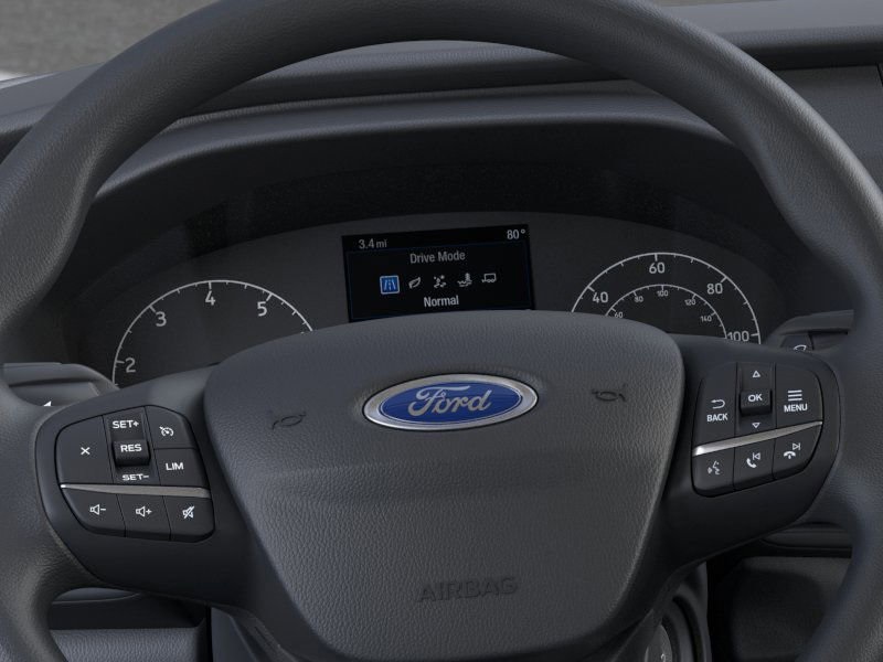 New 2025 Ford Transit 350 - photo 15
