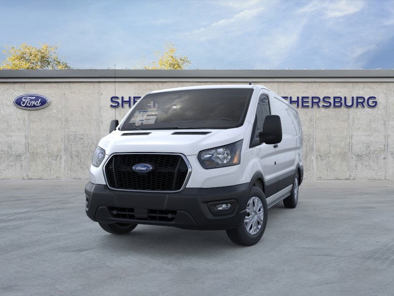 New 2025 Ford Transit 350 - photo 7