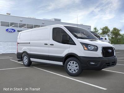 2025 Ford Transit 350 Low Roof RWD Empty Cargo Van for sale #CKB29700 - photo 1