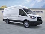 2025 Ford Transit 350 HD High Roof DRW RWD Empty Cargo Van for sale #CKB30029 - photo 1