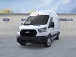 2025 Ford Transit 350 HD High Roof DRW RWD Empty Cargo Van for sale #CKB30029 - photo 5