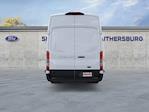 2025 Ford Transit 350 HD High Roof DRW RWD Empty Cargo Van for sale #CKB30029 - photo 8