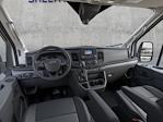 2025 Ford Transit 350 HD High Roof DRW RWD Empty Cargo Van for sale #CKB30029 - photo 10