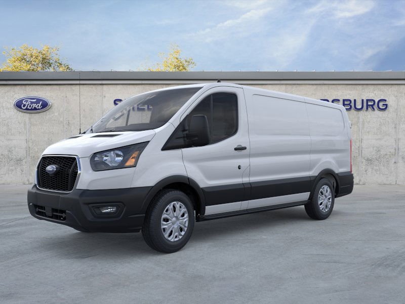 New 2025 Ford Transit 350 - photo 6