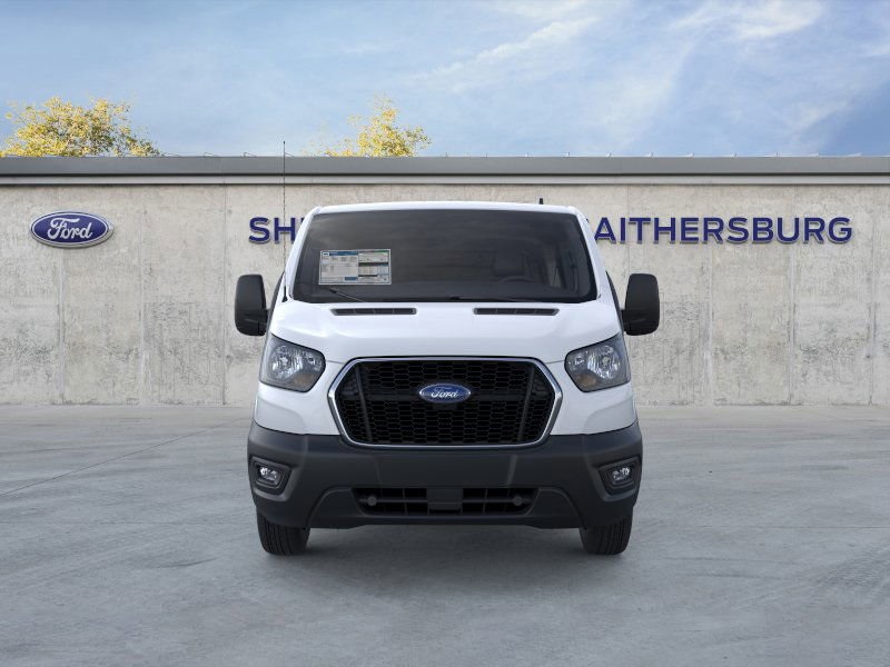 New 2025 Ford Transit 350 - photo 11